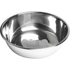 SilverStainless Steel   Large