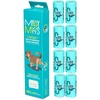 8 Refill Rolls (120 bags)