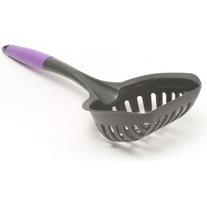 image:imageMessy Cats Litter Scoop with Long Handle Extra Large